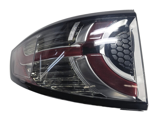 2015-2019 LAND ROVER DISCOVERY SPORT (L550) LEFT REAR TAILLIGHT BRAKE LIGHT LAMP