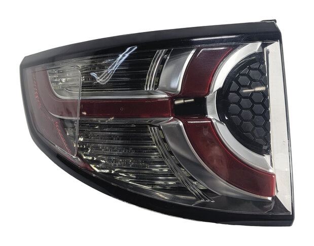 Thumbnail 2: 2015-2019 LAND ROVER DISCOVERY SPORT (L550) LEFT REAR TAILLIGHT BRAKE LIGHT LAMP