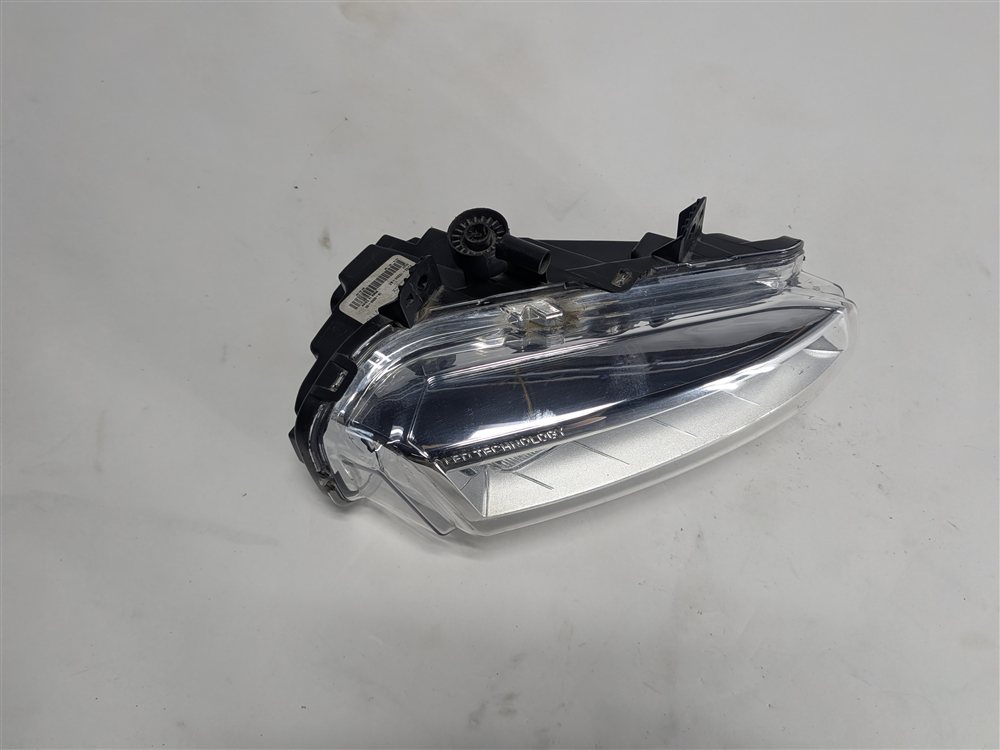 Thumbnail 2: 2015-2019 LAND ROVER DISCOVERY SPORT (L550) RIGHT FOGLIGHT FOG LIGHT LAMP