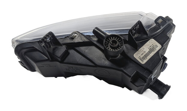 Thumbnail 4: 2015-2019 LAND ROVER DISCOVERY SPORT (L550) RIGHT FOGLIGHT FOG LIGHT LAMP