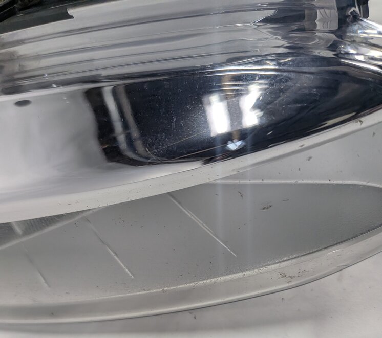 Thumbnail 7: 2015-2019 LAND ROVER DISCOVERY SPORT (L550) RIGHT FOGLIGHT FOG LIGHT LAMP