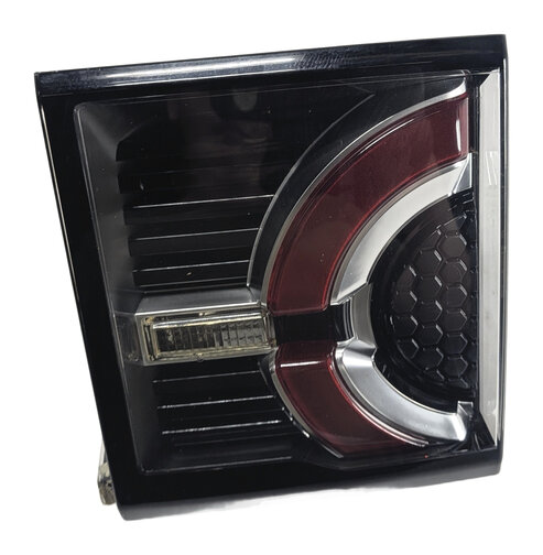 Thumbnail 2: 2015-2019 LAND ROVER DISCOVERY SPORT (L550) LEFT REAR INNER TAILLIGHT LIGHT LAMP