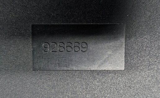 Thumbnail 7: 2016-2019 LAND ROVER DISCOVERY SPORT (L550) LIFTGATE SMART OPENER CONTROL MODULE