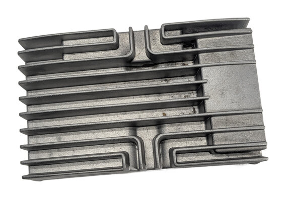 Thumbnail 2: 2015-2017 LAND ROVER DISCOVERY SPORT (L550) RADIO STEREO AUDIO AMP AMPLIFIER