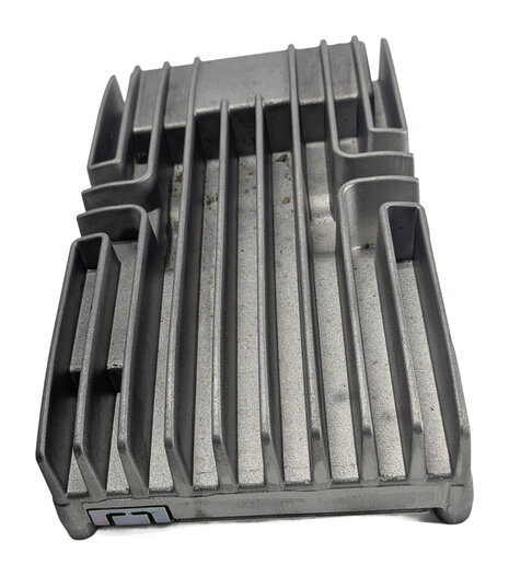 Thumbnail 3: 2015-2017 LAND ROVER DISCOVERY SPORT (L550) RADIO STEREO AUDIO AMP AMPLIFIER
