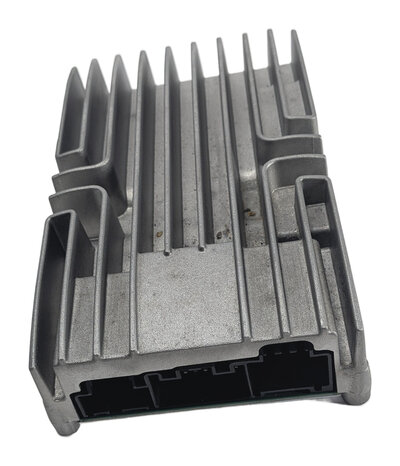 Thumbnail 5: 2015-2017 LAND ROVER DISCOVERY SPORT (L550) RADIO STEREO AUDIO AMP AMPLIFIER