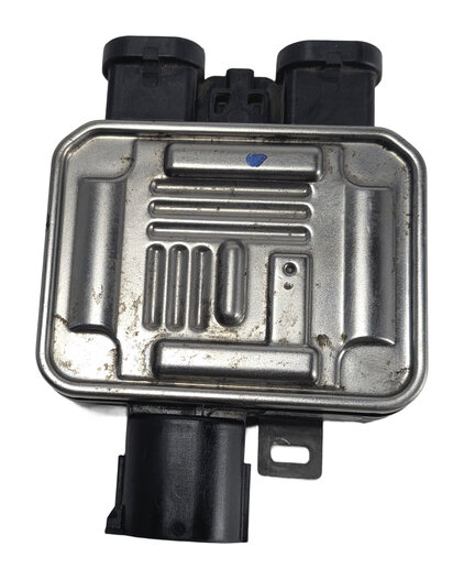 Thumbnail 2: 2016 LAND ROVER DISCOVERY SPORT (L550) RADIATOR COOLING FAN CONTROL MODULE ECU