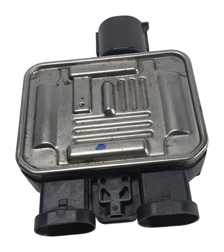 Thumbnail 4: 2016 LAND ROVER DISCOVERY SPORT (L550) RADIATOR COOLING FAN CONTROL MODULE ECU