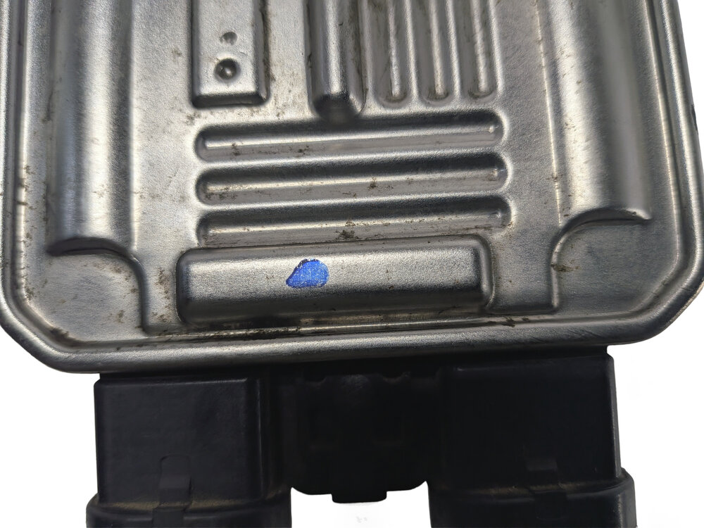 Thumbnail 7: 2016 LAND ROVER DISCOVERY SPORT (L550) RADIATOR COOLING FAN CONTROL MODULE ECU