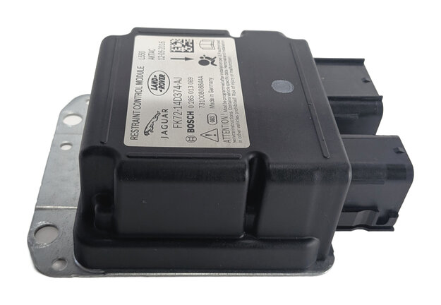 Thumbnail 4: 2015-2019 LAND ROVER DISCOVERY SPORT (L538) SRS BAG CONTROL MODULE