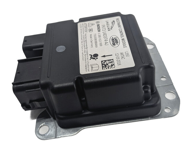 Thumbnail 6: 2015-2019 LAND ROVER DISCOVERY SPORT (L538) SRS BAG CONTROL MODULE