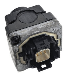 Thumbnail 5: 15-16 LAND ROVER DISCOVERY SPORT (L550) TRUNK REARVIEW BACKUP REVERSE CAMERA