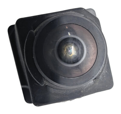 Thumbnail 7: 15-16 LAND ROVER DISCOVERY SPORT (L550) TRUNK REARVIEW BACKUP REVERSE CAMERA
