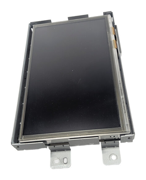 Thumbnail 3: 2015-2019 JAGUAR F-PACE F-TYPE XE XF DISCOVERY EVOQUE NAVIGATION SCREEN