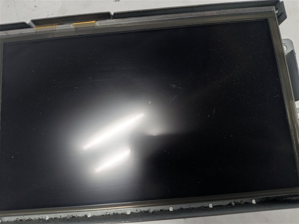 Thumbnail 5: 2015-2019 JAGUAR F-PACE F-TYPE XE XF DISCOVERY EVOQUE NAVIGATION SCREEN