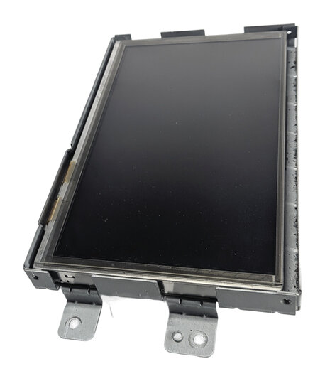 Thumbnail 6: 2015-2019 JAGUAR F-PACE F-TYPE XE XF DISCOVERY EVOQUE NAVIGATION SCREEN