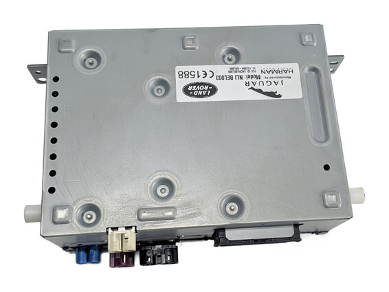 Thumbnail 2: 2015-2016 LAND ROVER DISCOVERY SPORT (L550) RADIO STEREO RECEIVER MODULE