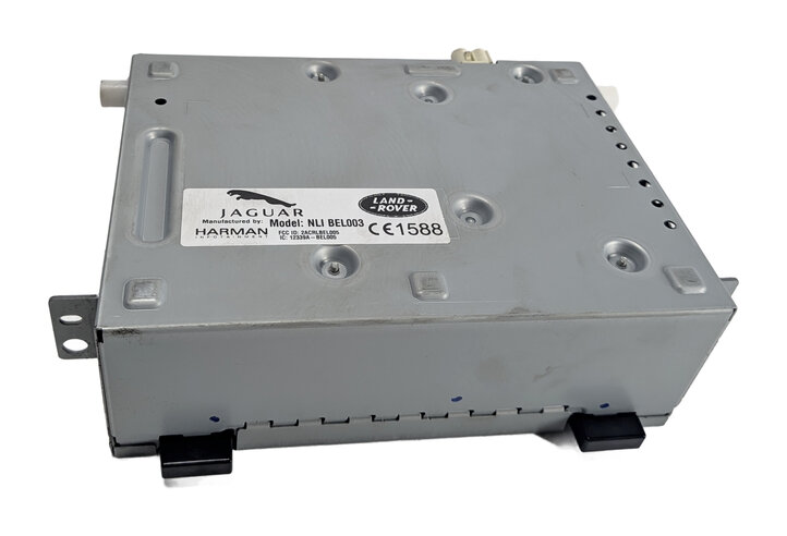 Thumbnail 4: 2015-2016 LAND ROVER DISCOVERY SPORT (L550) RADIO STEREO RECEIVER MODULE