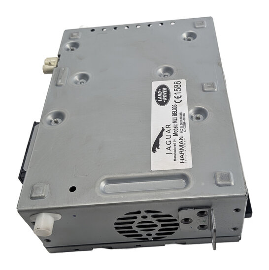 Thumbnail 5: 2015-2016 LAND ROVER DISCOVERY SPORT (L550) RADIO STEREO RECEIVER MODULE
