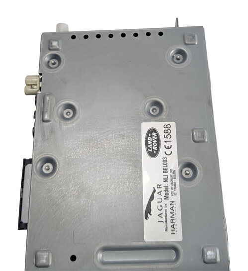 Thumbnail 6: 2015-2016 LAND ROVER DISCOVERY SPORT (L550) RADIO STEREO RECEIVER MODULE