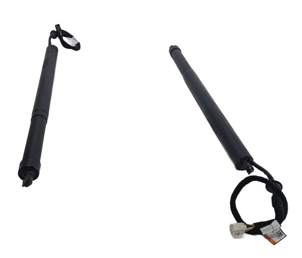 2015-2019 LAND ROVER DISCOVERY SPORT (L550) REAR TRUNK ELECTRIC SHOCK STRUT SET2