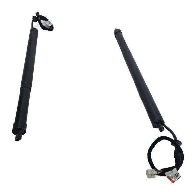 Thumbnail 2: 2015-2019 LAND ROVER DISCOVERY SPORT (L550) REAR TRUNK ELECTRIC SHOCK STRUT SET2