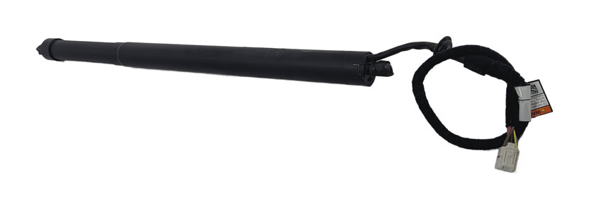 Thumbnail 3: 2015-2019 LAND ROVER DISCOVERY SPORT (L550) REAR TRUNK ELECTRIC SHOCK STRUT SET2