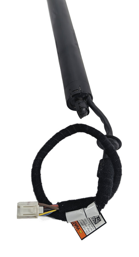 Thumbnail 4: 2015-2019 LAND ROVER DISCOVERY SPORT (L550) REAR TRUNK ELECTRIC SHOCK STRUT SET2