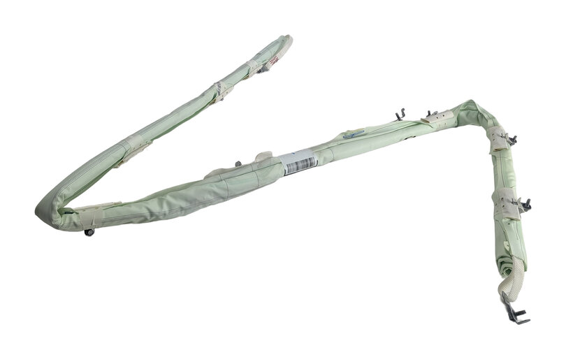 2015-2019 LAND ROVER DISCOVERY SPORT (L550) LEFT SIDE CURTAIN AIRBAG AIR BAG