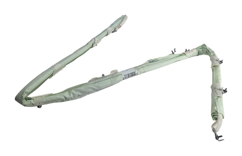 Thumbnail 2: 2015-2019 LAND ROVER DISCOVERY SPORT (L550) LEFT SIDE CURTAIN AIRBAG AIR BAG