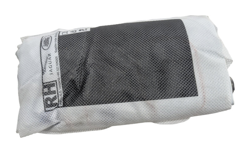 Thumbnail 3: 2012-2019 DISCOVERY SPORT EVOQUE (L538 L550) RIGHT FRONT PASSENGER SEAT AIRBAG
