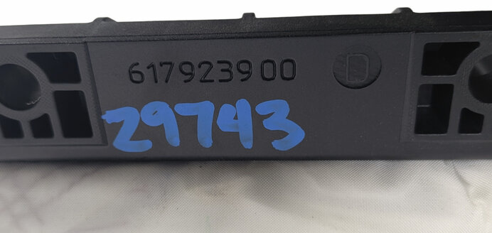 Thumbnail 6: 2015-2019 LAND ROVER DISCOVERY SPORT (L550) RIGHT PASSENGER DASH AIRBAG AIR BAG