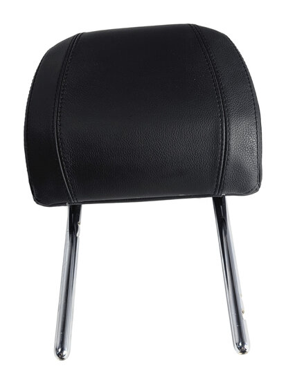 Thumbnail 3: 15-20 LAND ROVER DISCOVERY SPORT (L550) REAR 2ND ROW SEAT HEADREST SET/3 (Black)