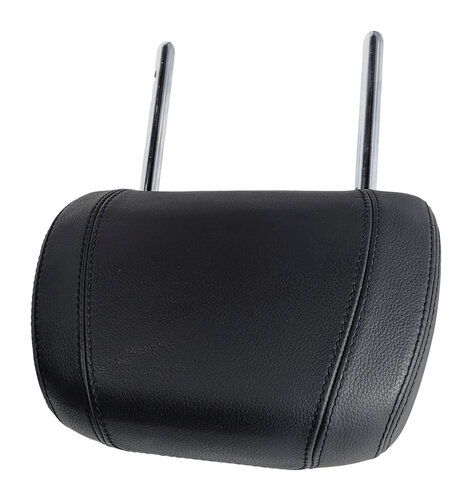 Thumbnail 5: 15-20 LAND ROVER DISCOVERY SPORT (L550) REAR 2ND ROW SEAT HEADREST SET/3 (Black)