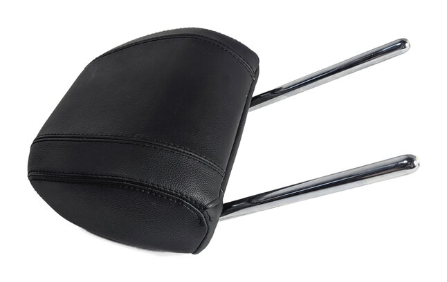 Thumbnail 6: 15-20 LAND ROVER DISCOVERY SPORT (L550) REAR 2ND ROW SEAT HEADREST SET/3 (Black)