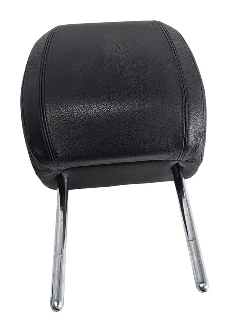 Thumbnail 2: 16-22 DISCOVERY RANGE ROVER SPORT EVOQUE FRONT LEFT or RIGHT HEADREST (Black)