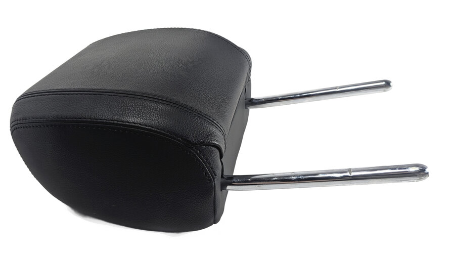 Thumbnail 3: 16-22 DISCOVERY RANGE ROVER SPORT EVOQUE FRONT LEFT or RIGHT HEADREST (Black)