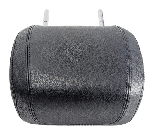 Thumbnail 4: 16-22 DISCOVERY RANGE ROVER SPORT EVOQUE FRONT LEFT or RIGHT HEADREST (Black)