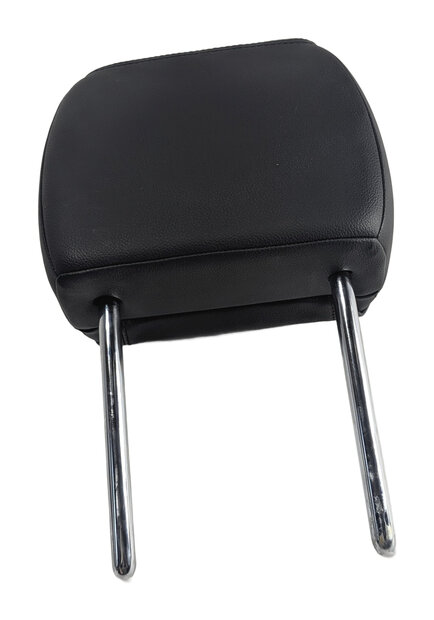 Thumbnail 6: 16-22 DISCOVERY RANGE ROVER SPORT EVOQUE FRONT LEFT or RIGHT HEADREST (Black)