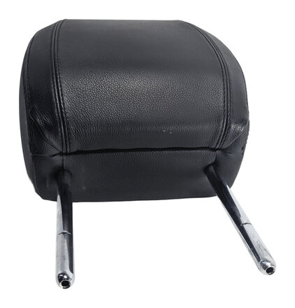 16-22 DISCOVERY RANGE ROVER SPORT EVOQUE FRONT LEFT or RIGHT HEADREST (Black)