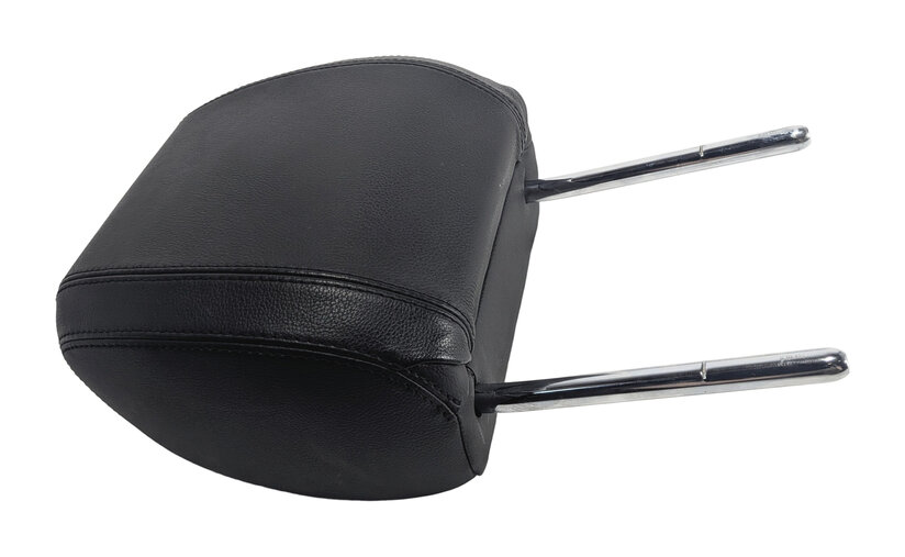 Thumbnail 3: 16-22 DISCOVERY RANGE ROVER SPORT EVOQUE FRONT LEFT or RIGHT HEADREST (Black)