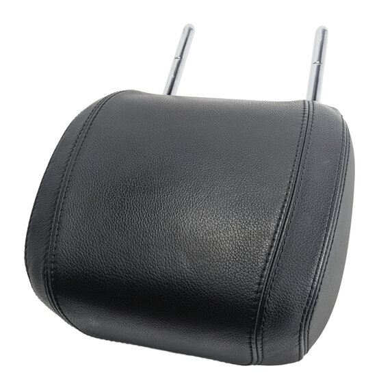 Thumbnail 4: 16-22 DISCOVERY RANGE ROVER SPORT EVOQUE FRONT LEFT or RIGHT HEADREST (Black)