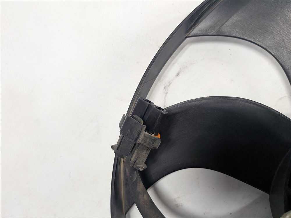 Thumbnail 6: 12-17 LR2 DISCOVERY SPORT EVOQUE (L538 L550) LARGE RADIATOR COOLING FAN & MOTOR