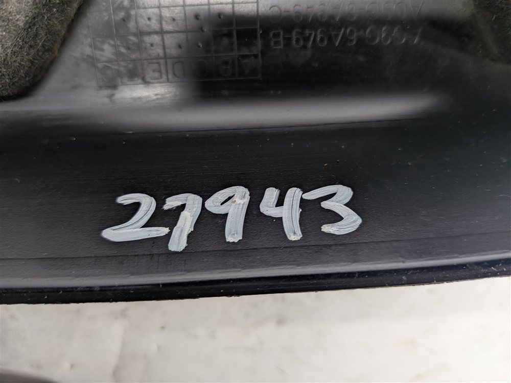 Thumbnail 9: 13-17 LR2 DISCOVERY SPORT RANGE ROVER EVOQUE (L538 L550) 2.0L ENGINE COVER TRIM