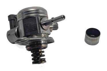 12-17 LR2 DISCOVERY SPORT RANGE ROVER EVOQUE (L538 L550) HIGH PRESSURE FUEL PUMP