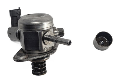 Thumbnail 2: 12-17 LR2 DISCOVERY SPORT RANGE ROVER EVOQUE (L538 L550) HIGH PRESSURE FUEL PUMP