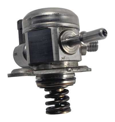 Thumbnail 5: 12-17 LR2 DISCOVERY SPORT RANGE ROVER EVOQUE (L538 L550) HIGH PRESSURE FUEL PUMP