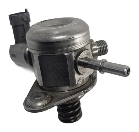 Thumbnail 6: 12-17 LR2 DISCOVERY SPORT RANGE ROVER EVOQUE (L538 L550) HIGH PRESSURE FUEL PUMP