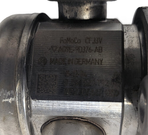 Thumbnail 8: 12-17 LR2 DISCOVERY SPORT RANGE ROVER EVOQUE (L538 L550) HIGH PRESSURE FUEL PUMP