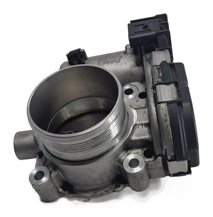 Thumbnail 2: 2014-2017 RANGE ROVER EVOQUE DISCOVERY SPORT (L538 L550) 2.0L THROTTLE BODY
